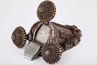 Pike & Shotte Ordnance Battery